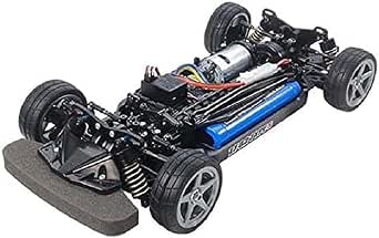 大人用】初心者におすすめな入門用オンロードラジコンを解説 - RCカー
